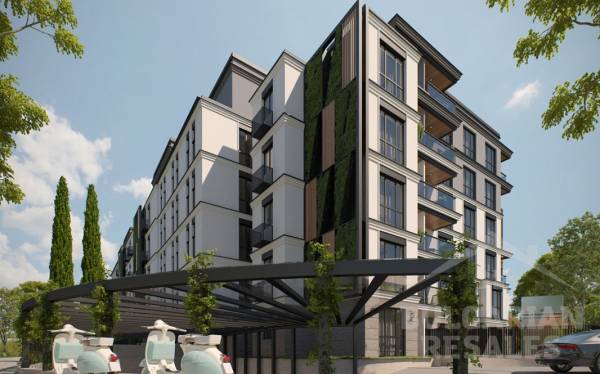 EMILIA ROMANA VERDE ID: 4123 - Фото8