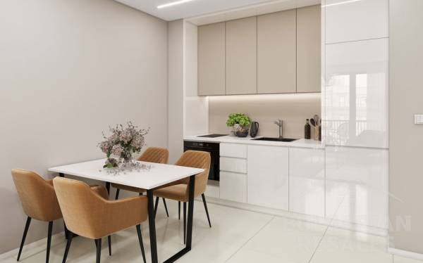 EMILIA ROMANA VERDE ID: 4123 - Фото12