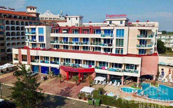 Хубаво студио за почивка на 100 м от плажа ID: 5363 - Снимка 2