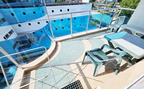 Хубаво студио за почивка на 100 м от плажа ID: 5363 - Снимка 9