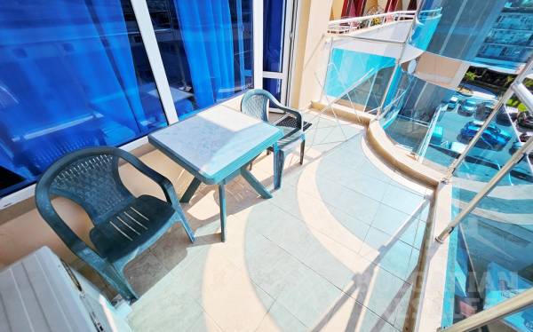 Хубаво студио за почивка на 100 м от плажа ID: 5363 - Снимка 11