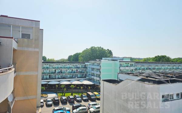 Хубаво студио за почивка на 100 м от плажа ID: 5363 - Снимка 12