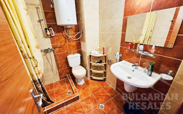 Хубаво студио за почивка на 100 м от плажа ID: 5363 - Снимка 13