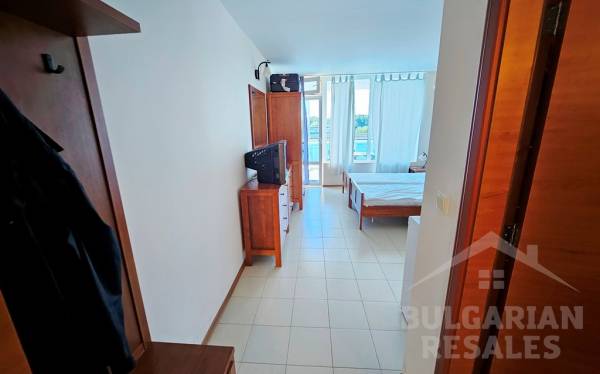 Хубаво студио за почивка на 100 м от плажа ID: 5363 - Снимка 4