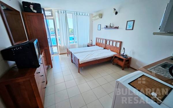 Хубаво студио за почивка на 100 м от плажа ID: 5363 - Снимка 5