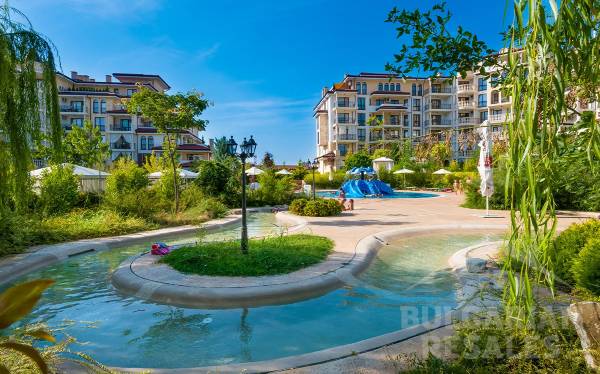 Комфортабельный апартамент в люксовом комплексе "Эстебан" ID: 5930 - Фото 20