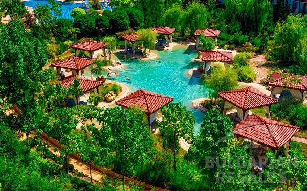 Luxusný komplex „Esteban“, byt pripravený na nasťahovanie ID: 6012 - Фото34