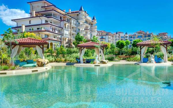 Luxusný komplex „Esteban“, byt pripravený na nasťahovanie ID: 6012 - Фото36