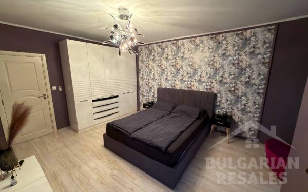 Комфортабельный апартамент в люксовом комплексе "Эстебан" ID: 5930 - Фото 8