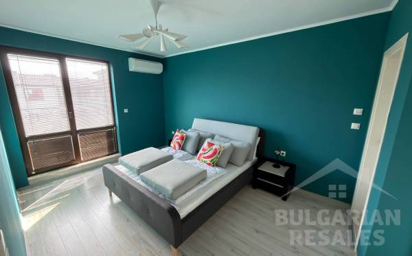 Комфортабельный апартамент в люксовом комплексе "Эстебан" ID: 5930 - Фото 10