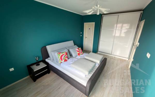 Комфортабельный апартамент в люксовом комплексе "Эстебан" ID: 5930 - Фото 11