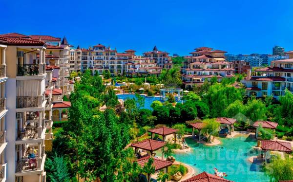 Luxusný komplex „Esteban“, byt pripravený na nasťahovanie ID: 6012 - Фото31