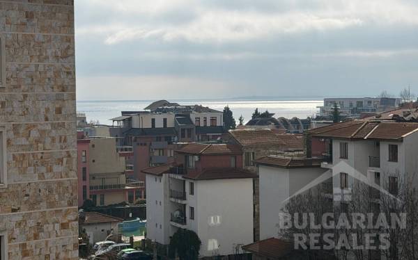 Комфортабельный апартамент в люксовом комплексе "Эстебан" ID: 5930 - Фото 13