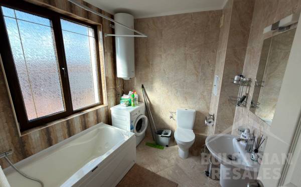 Комфортабельный апартамент в люксовом комплексе "Эстебан" ID: 5930 - Фото 14