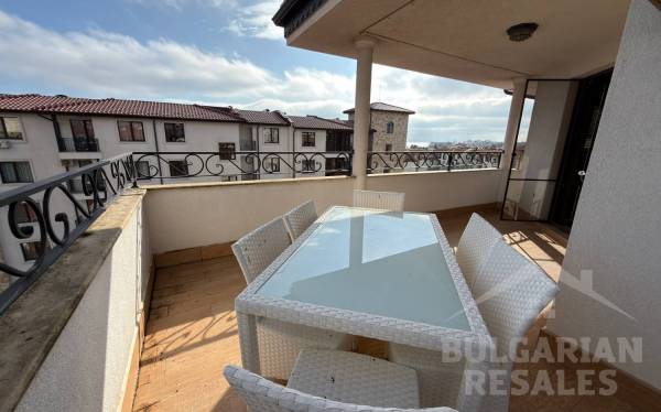 Комфортабельный апартамент в люксовом комплексе "Эстебан" ID: 5930 - Фото 17