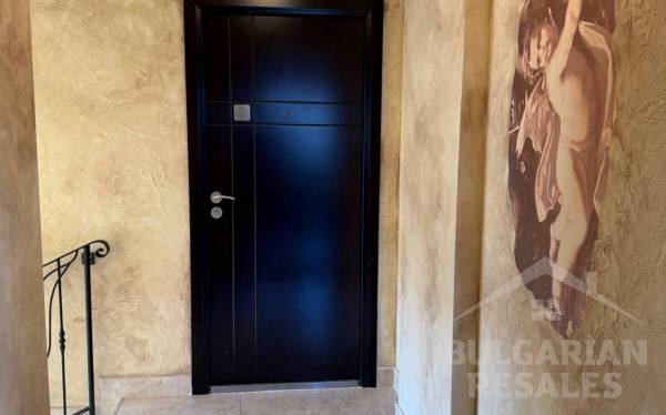 Комфортабельный апартамент в люксовом комплексе "Эстебан" ID: 5930 - Фото 18