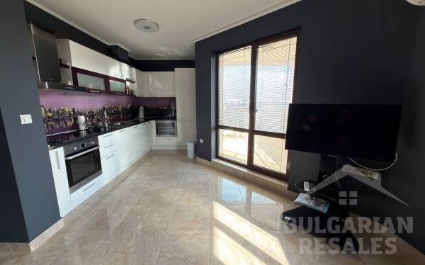 Комфортабельный апартамент в люксовом комплексе "Эстебан" ID: 5930 - Фото 3