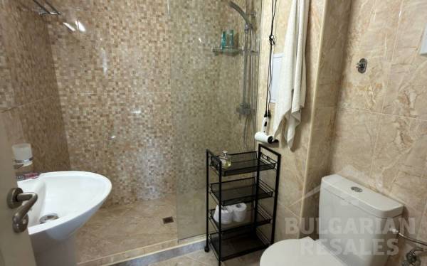 Комфортабельный апартамент в люксовом комплексе "Эстебан" ID: 5930 - Фото 5