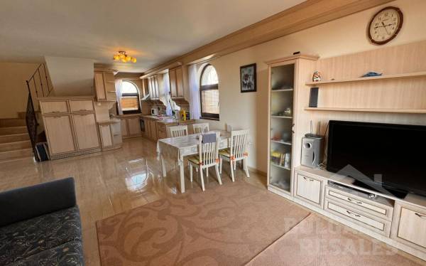 Three-story apartment in the elite complex “Esteban” ID: 5423 - Photo 3