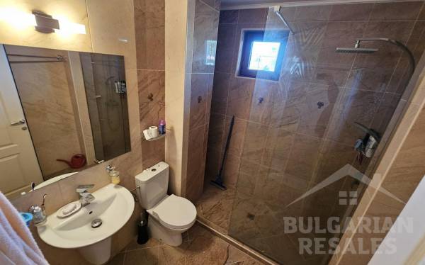 Priestranný byt s moderným nábytkom  ID: 3812 - Фото10