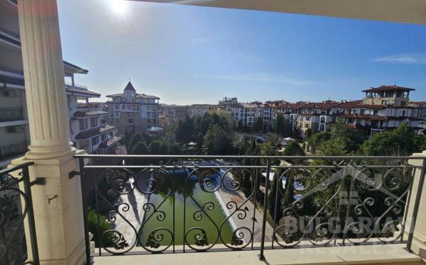 Priestranný byt s moderným nábytkom  ID: 3812 - Фото12