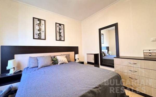 Nehnuteľnosť v luxusnom pobrežnom komplexe ID: 5084 - Фото10