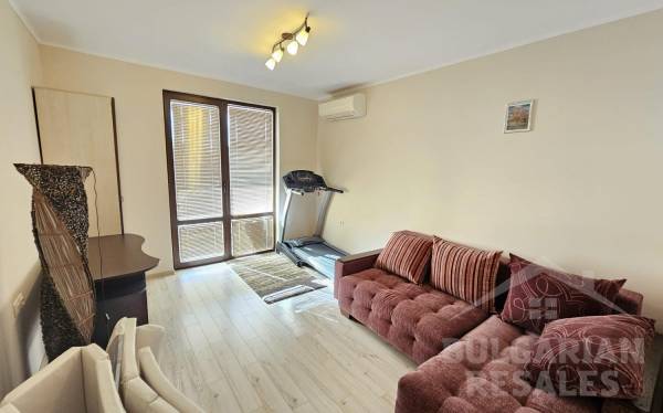 Priestranný byt s moderným nábytkom  ID: 3812 - Фото9