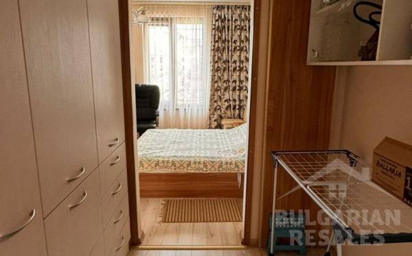 Апартамент с видом на бассейн в престижном комплексе  ID: 5188 - Фото 13