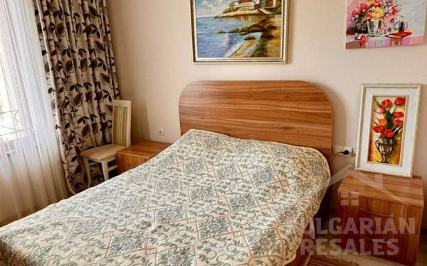 Апартамент с видом на бассейн в престижном комплексе  ID: 5188 - Фото 9