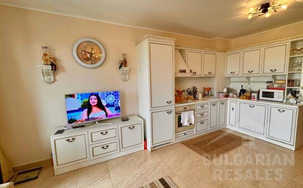 Апартамент с видом на бассейн в престижном комплексе  ID: 5188 - Фото 2