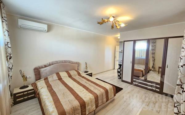 Priestranný byt s moderným nábytkom  ID: 3812 - Фото17