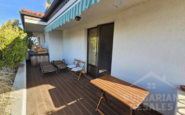 Priestranný byt s moderným nábytkom  ID: 3812 - Фото18