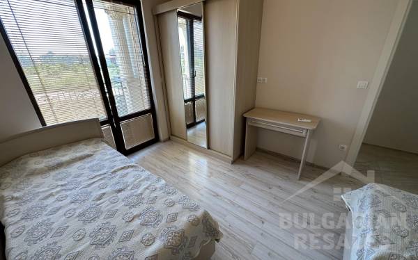 Супер комплекс! Комфортный апартамент для всей семьи  ID: 5417 - Фото 10