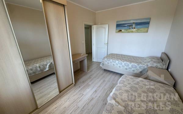 Супер комплекс! Комфортный апартамент для всей семьи  ID: 5417 - Фото 11