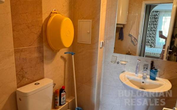 Апартамент с видом на бассейн в престижном комплексе  ID: 5188 - Фото 7