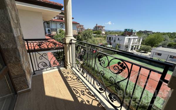 Супер комплекс! Комфортный апартамент для всей семьи  ID: 5417 - Фото 19