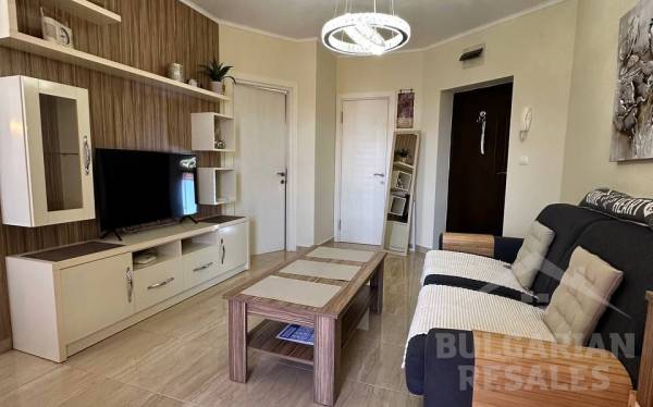 Apartmán s podlahovým kúrením, vhodný na celoročné bývanie ID: 5923 - Фото3