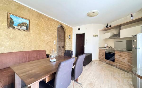 Nehnuteľnosť v luxusnom pobrežnom komplexe ID: 5084 - Фото5