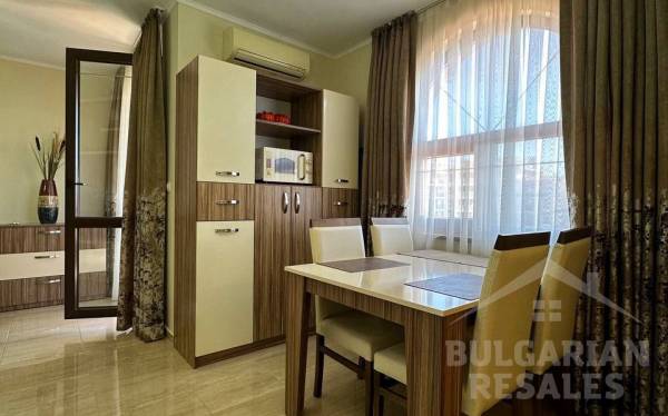 Apartmán s podlahovým kúrením, vhodný na celoročné bývanie ID: 5923 - Фото6