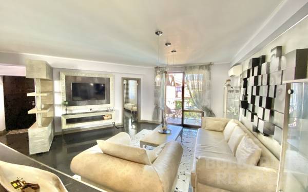 Мезонет със собствена сауна в луксозния комплекс „Естебан“ ID: 5432 - Снимка 8