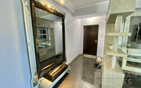 Мезонет със собствена сауна в луксозния комплекс „Естебан“ ID: 5432 - Снимка 10