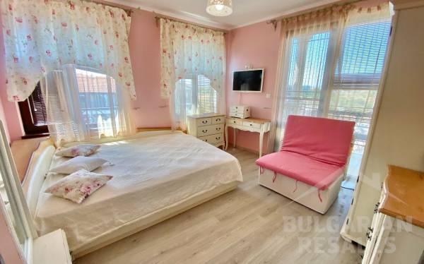 Мезонет със собствена сауна в луксозния комплекс „Естебан“ ID: 5432 - Снимка 15