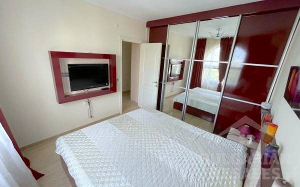 Apartmán v luxusnom komplexe v Nesebare ID: 4305 - Фото8