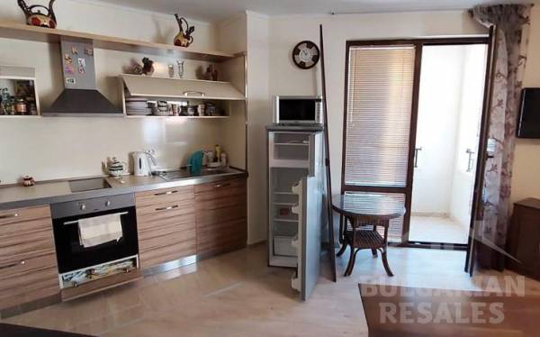 Супер изгодна сделка! Апартамент в луксозен комплекс в Несебър ID: 3308 - Снимка 2