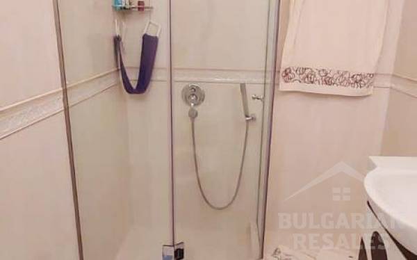 Супер изгодна сделка! Апартамент в луксозен комплекс в Несебър ID: 3308 - Снимка 10