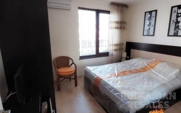 Супер изгодна сделка! Апартамент в луксозен комплекс в Несебър ID: 3308 - Снимка 5