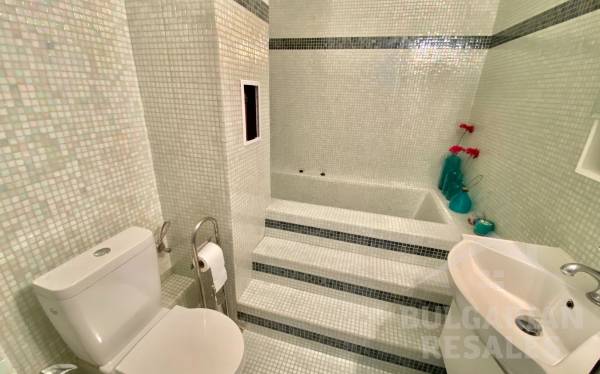 Мезонет със собствена сауна в луксозния комплекс „Естебан“ ID: 5432 - Снимка 13