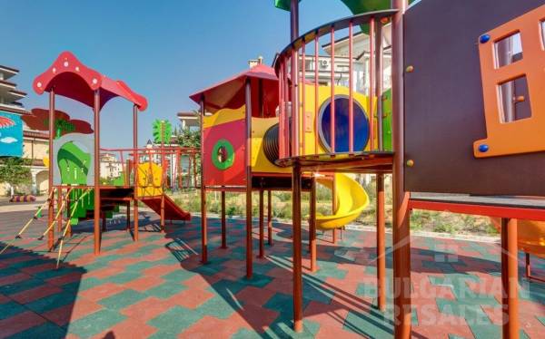 Мезонет със собствена сауна в луксозния комплекс „Естебан“ ID: 5432 - Снимка 31