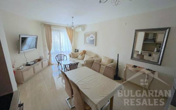 Apartmán v luxusnom komplexe v Nesebare ID: 4305 - Фото2