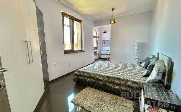 Мезонет със собствена сауна в луксозния комплекс „Естебан“ ID: 5432 - Снимка 14